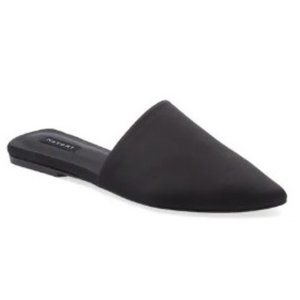 Natori Adore Satin Slide Size 7.5 NWT